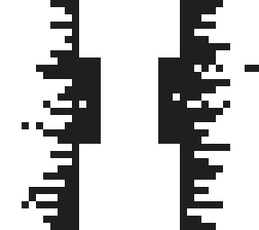 my first skin