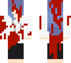 my main skin