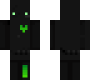 my new skin