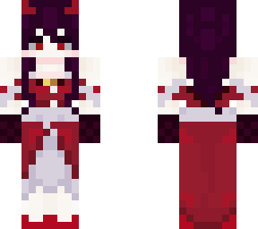 my oc's mom