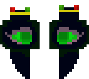 my pixel art