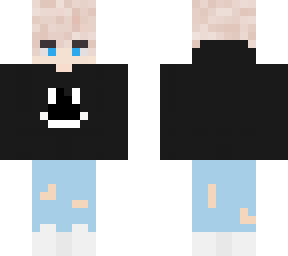 my skin