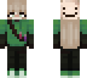 my skin in dreams outfit credit: enderara