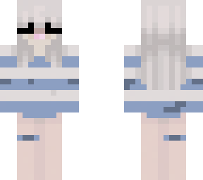 my streaming skin