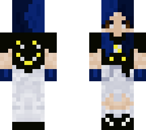 myself in minecraft