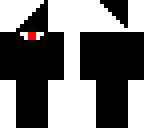 mysterious stranger