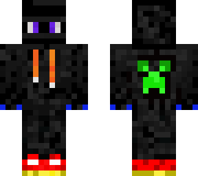 new skin