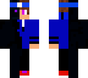 new skin