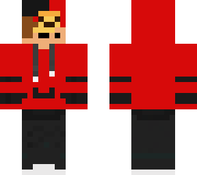 new skin