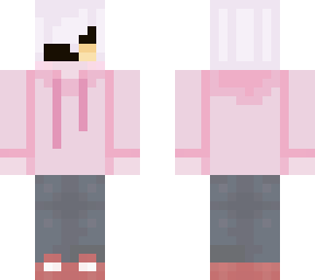 notwallmart but i changed the hair