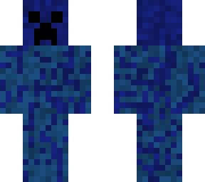 ocean creeper
