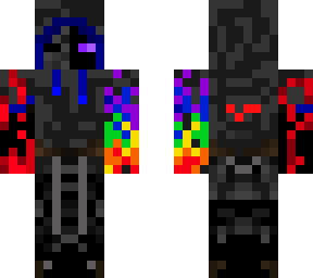 og rainbow shadow that no one will find