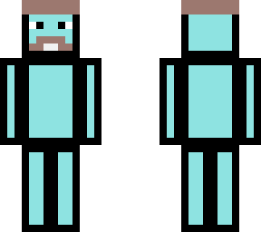 old man