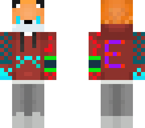 origin skin
