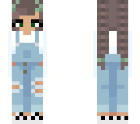 overalls