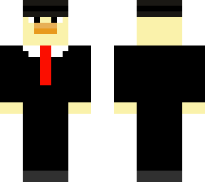 pato elegante