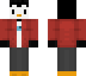 penguin