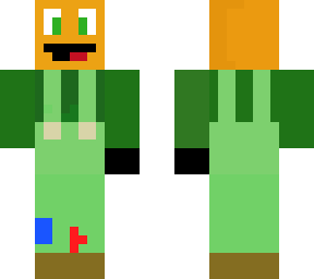 peter the pumpkin