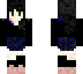 pflc girl aestheric
