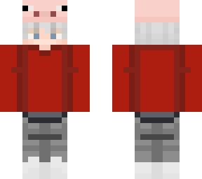 piggy boy