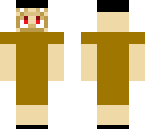 piglin but different