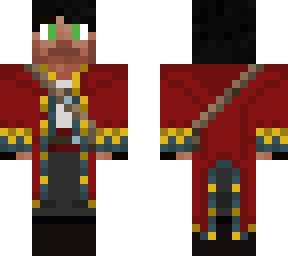 pirate 2