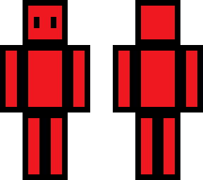 player(red)