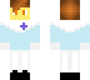 po background character