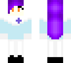 po background character