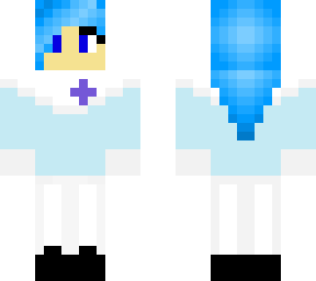 po background character