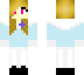 po background character