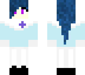 po background character