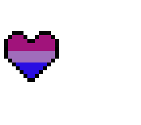 pride skin