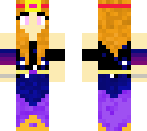 princess spirit star