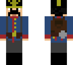 prussian soldier [1]