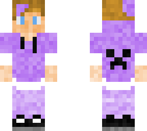 purple creeper
