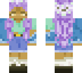 pxrplelxvender -tranuility18- give credit if edited