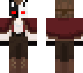 rabbit mask