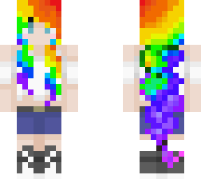 rainbow