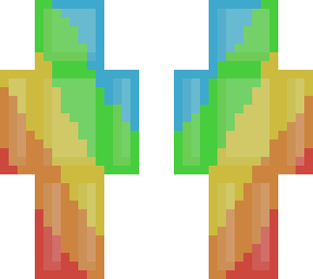 rainbow