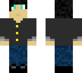 random guy #5
