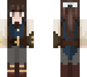 reo steampunk