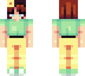 rice babies [remake]