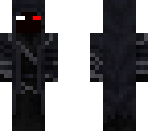 roninx's skin