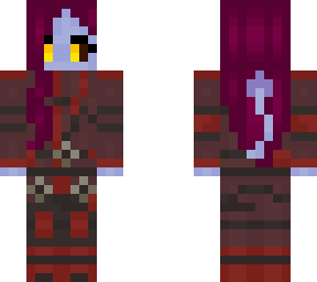 rouge teifling
