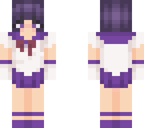 sailor saturn