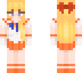 sailor venus