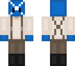scottish guy