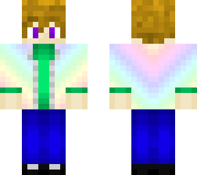 shiny jacket