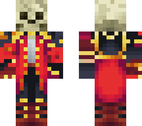 skeleton lolz